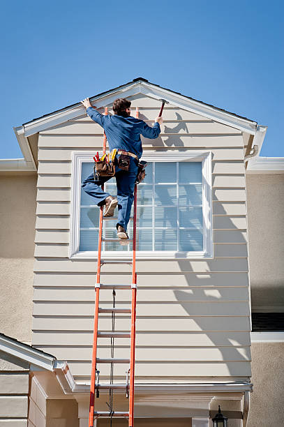 Best Fiber Cement Siding Installation  in Pelham, AL